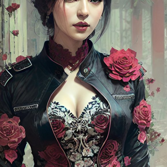 Clothing and accessories design. - Picture 6 of 16